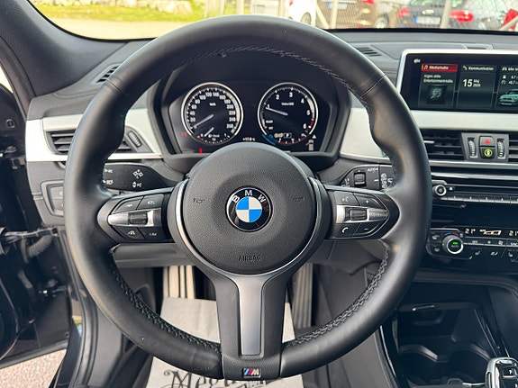 BMW X2 9 of 17