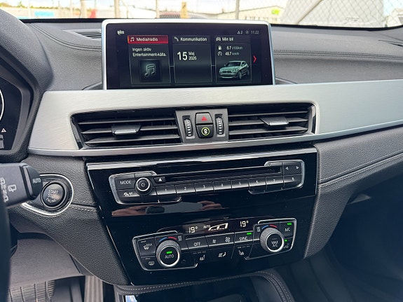 BMW X2 10 of 17