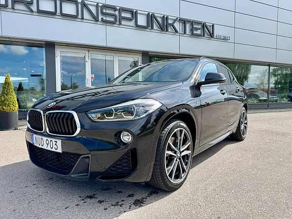 BMW X2 6 of 17