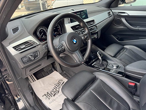 BMW X2 8 of 17