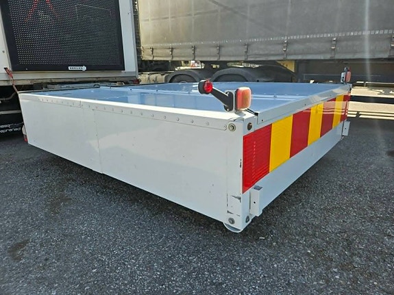 TMA Släp 3 of 12