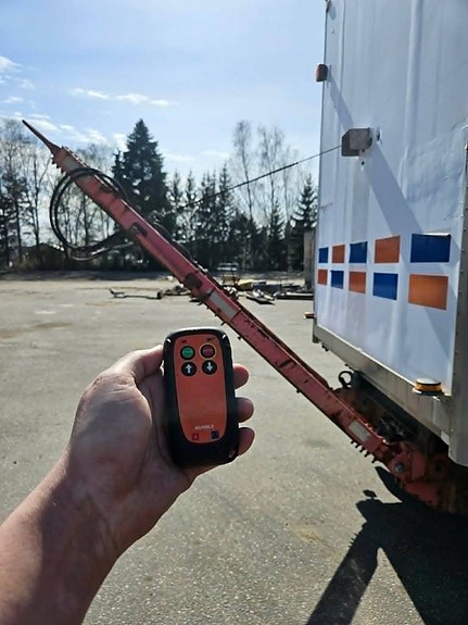 TMA Släp 5 of 12