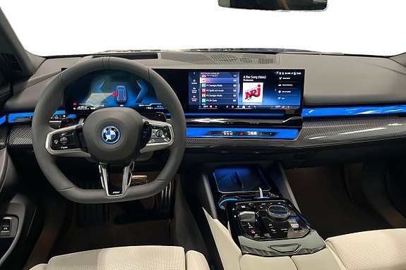 BMW 530e 8 of 18