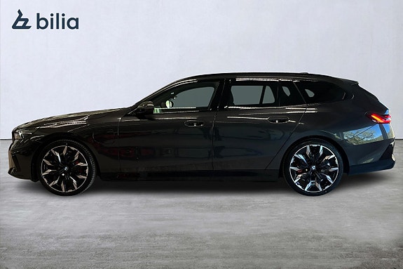 BMW 530e 3 of 18