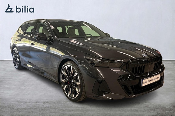 BMW 530e 17 of 18