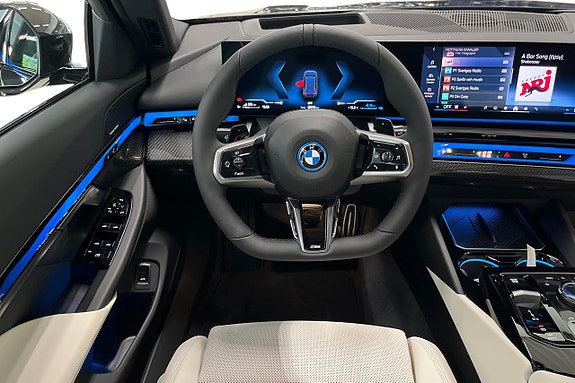 BMW 530e 9 of 18