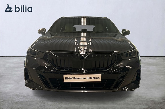 BMW 530e 5 of 18