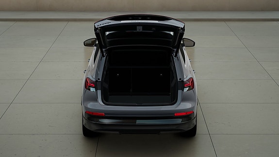 Audi Q4 e-tron 7 of 11