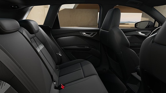 Audi Q4 e-tron 11 of 11