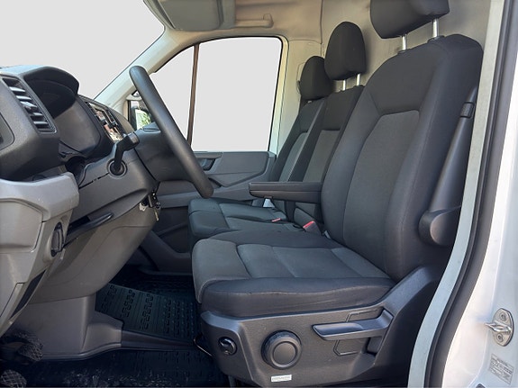 Volkswagen Crafter 35 9 of 18