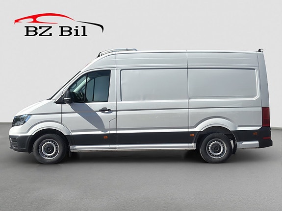 Volkswagen Crafter 35 3 of 5