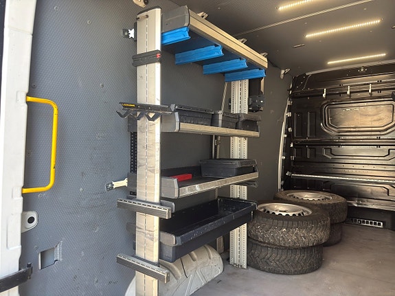 Volkswagen Crafter 35 16 of 18