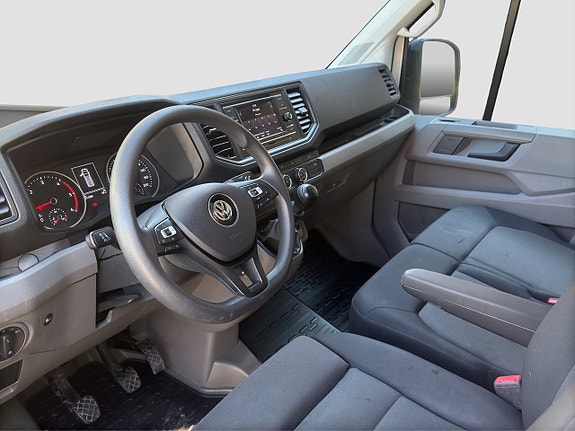 Volkswagen Crafter 35 8 of 18