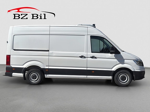 Volkswagen Crafter 35 6 of 18