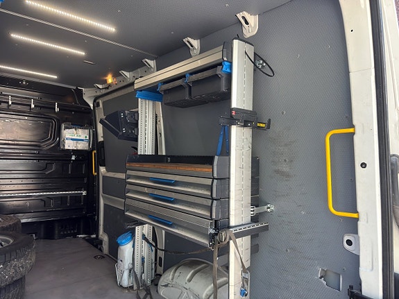 Volkswagen Crafter 35 17 of 18