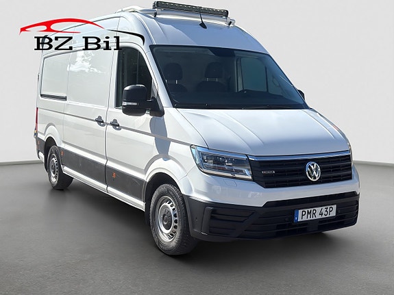 Volkswagen Crafter 35 7 of 18