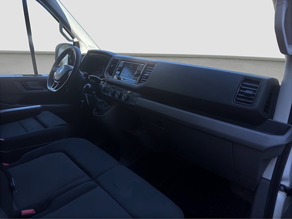 Volkswagen Crafter 35 11 of 18