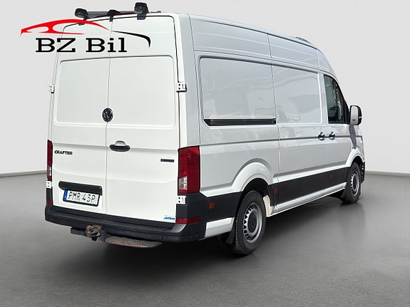 Volkswagen Crafter 35 5 of 5