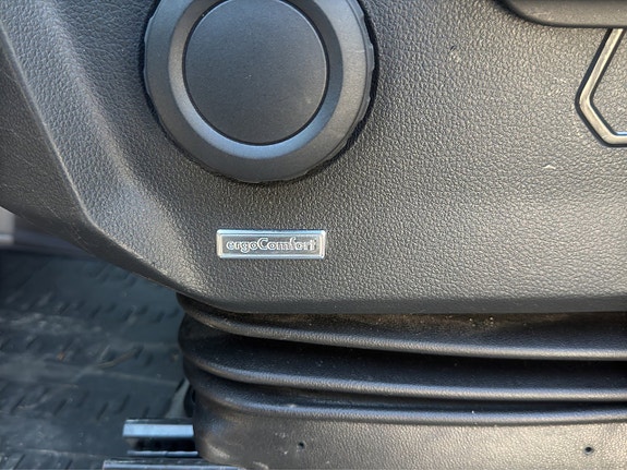 Volkswagen Crafter 35 10 of 18