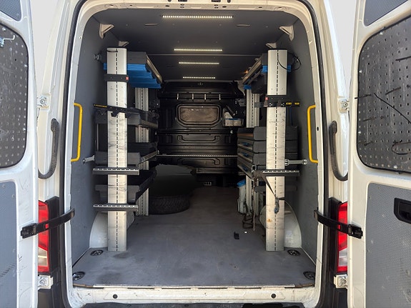 Volkswagen Crafter 35 15 of 18