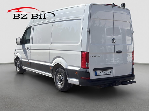 Volkswagen Crafter 35 5 of 5