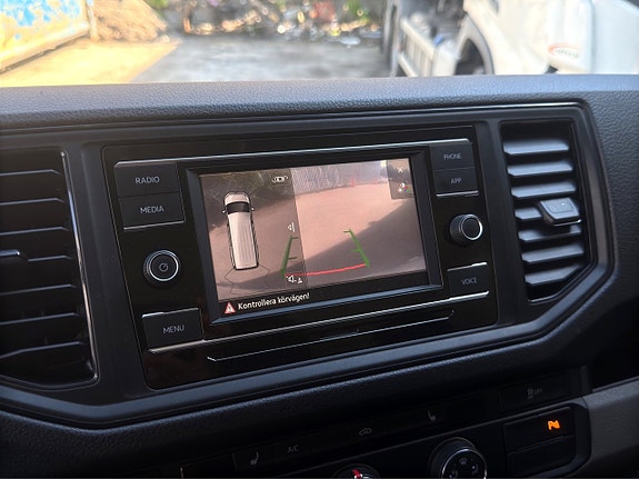 Volkswagen Crafter 35 13 of 18