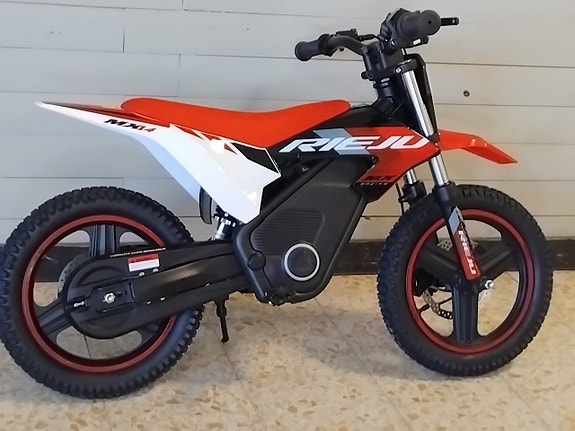 Rieju MX 14