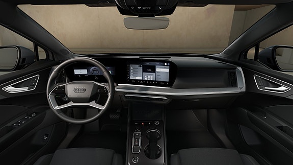 Audi Q4 e-tron 8 of 11