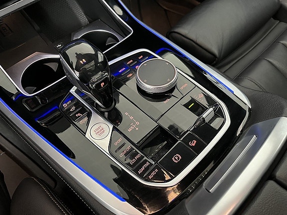 BMW X7 11 of 18