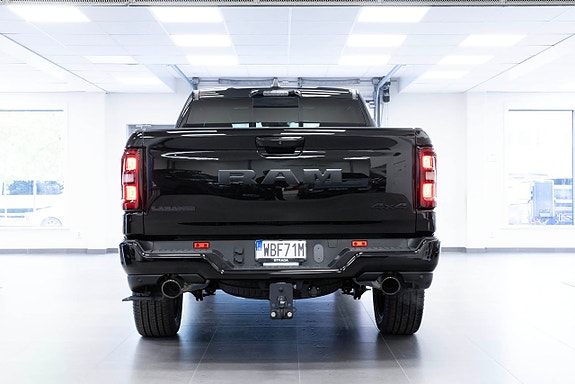 Dodge RAM 1500 4 of 5