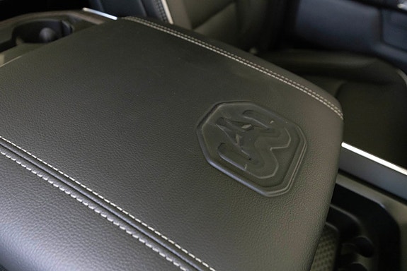 Dodge RAM 18 of 22
