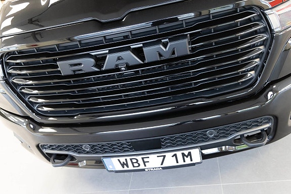 Dodge RAM 7 of 22