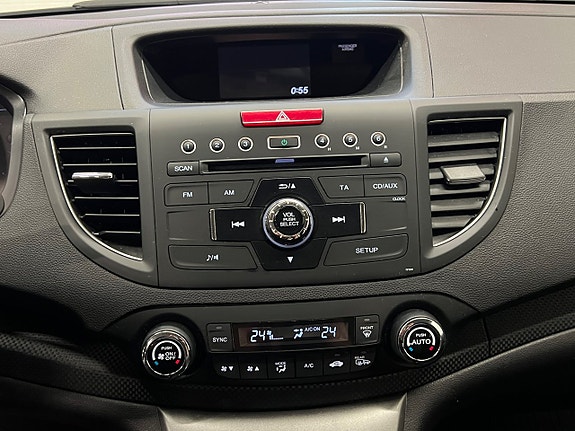 Honda CR-V 29 of 29
