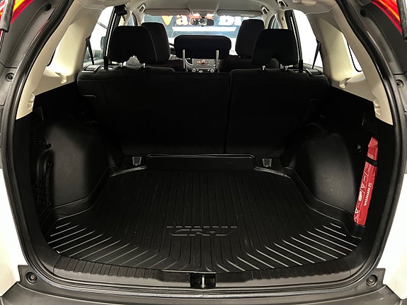 Honda CR-V 25 of 29