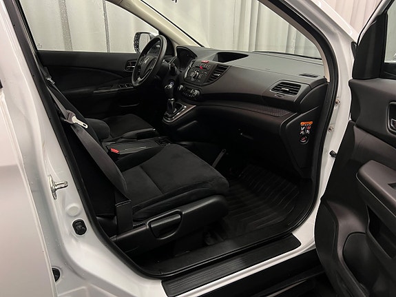 Honda CR-V 21 of 29