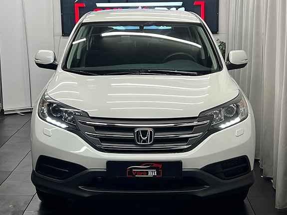 Honda CR-V 28 of 29