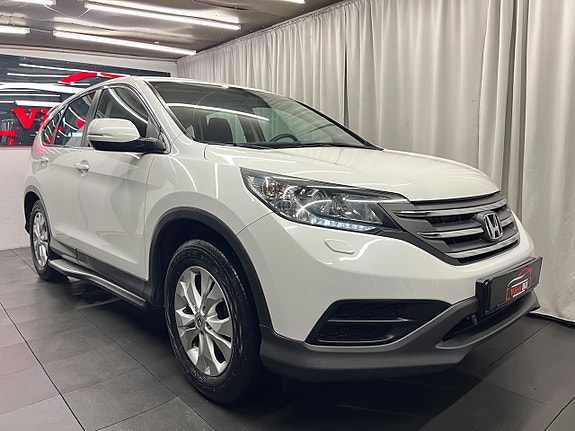 Honda CR-V 2 of 29