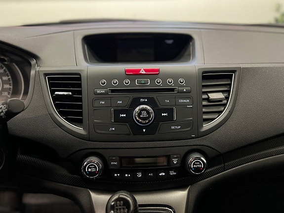 Honda CR-V 18 of 29