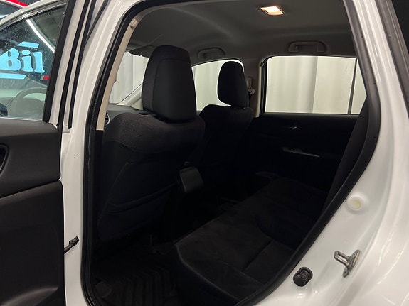 Honda CR-V 12 of 29