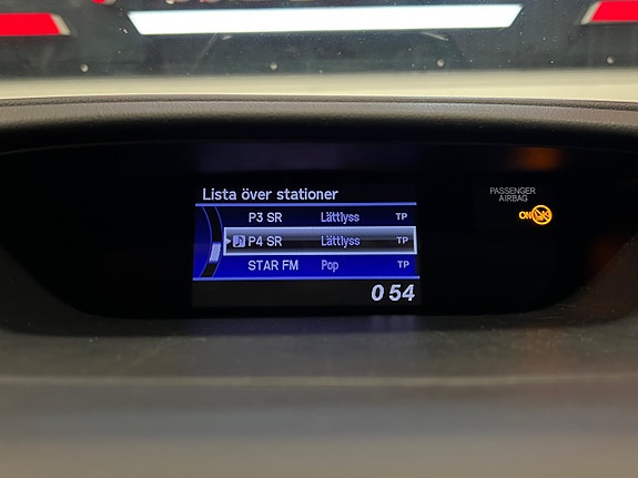 Honda CR-V 14 of 29