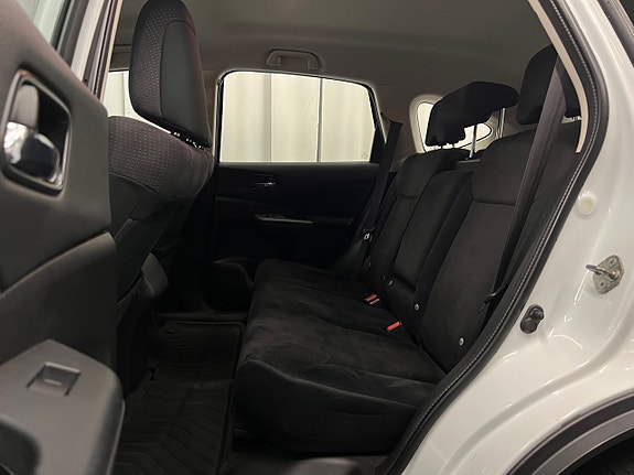 Honda CR-V 11 of 29