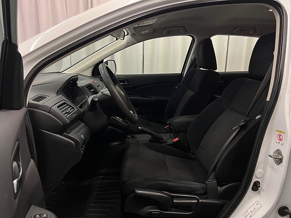 Honda CR-V 6 of 29