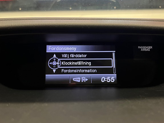 Honda CR-V 15 of 29