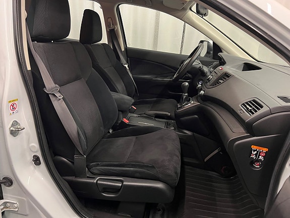 Honda CR-V 23 of 29