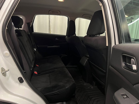 Honda CR-V 24 of 29