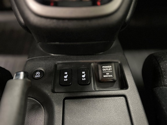 Honda CR-V 19 of 29