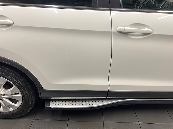 Honda CR-V 26 of 29