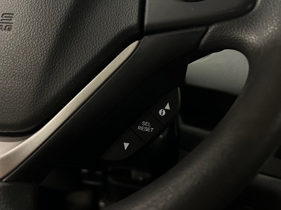Honda CR-V 17 of 29