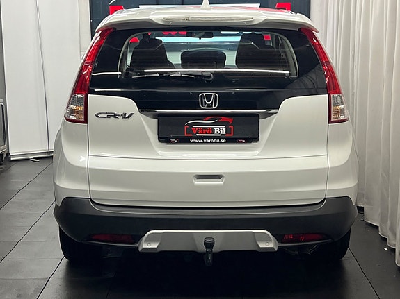 Honda CR-V 20 of 29