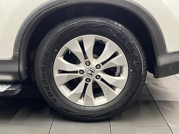 Honda CR-V 10 of 29